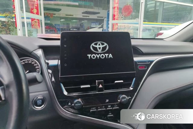 Toyota Camry id 4263459 из Китая 13