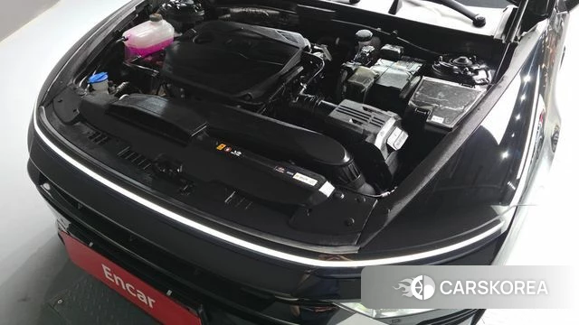 Hyundai Sonata D Edge (DN8) id 4578597 из Кореи 28