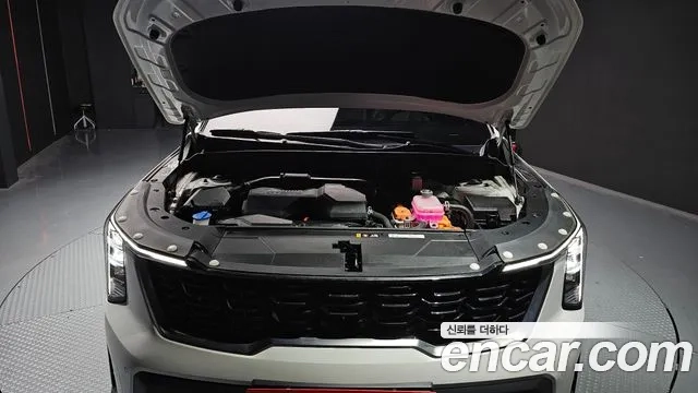 Kia The New Sorento 4th Generation id 2862610 из Кореи 16