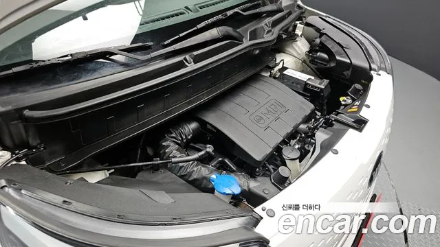 Kia The New Ray id 2686852 из Кореи 16