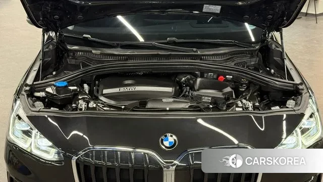 BMW 2 Series Active Tourer (U06) id 3507811 из Кореи 16