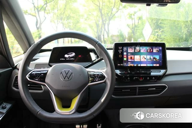 Volkswagen ID.3 id 4210969 из Китая 10