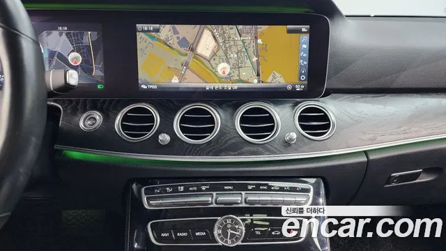 Mercedes-Benz E-Class W213 id 2592232 из Кореи 16