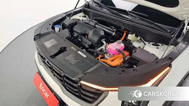 Kia The New Sorento 4th Generation id 3731192 из Кореи 16