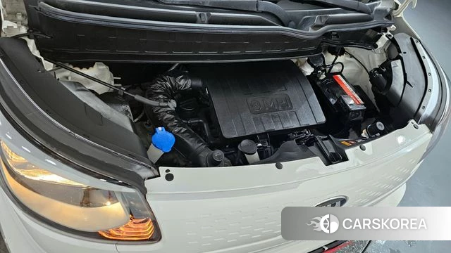 Kia The New Ray id 3892830 из Кореи 16