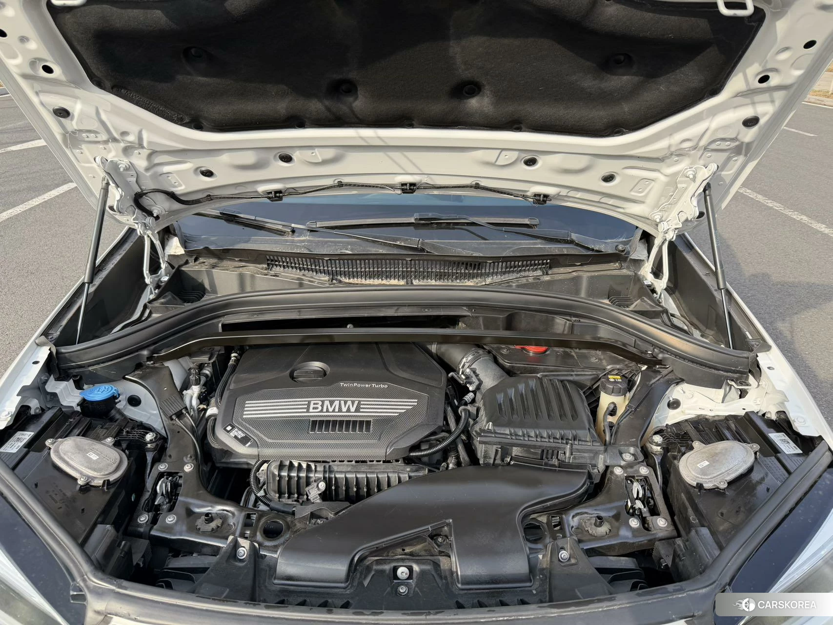 BMW X1 id 4479529 из Китая 18