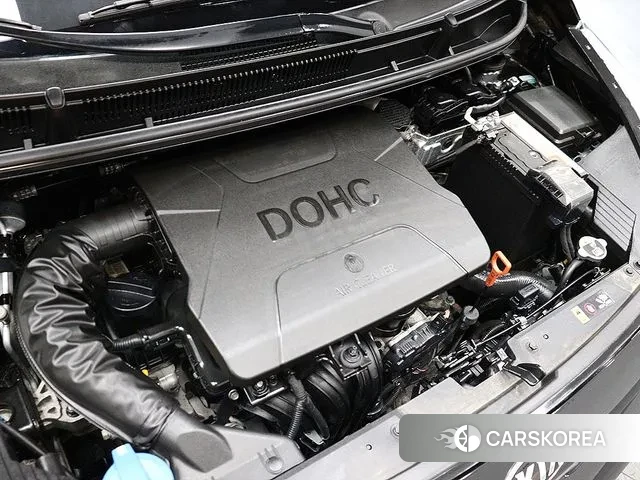 Kia All New Morning (JA) id 3013876 из Кореи 16