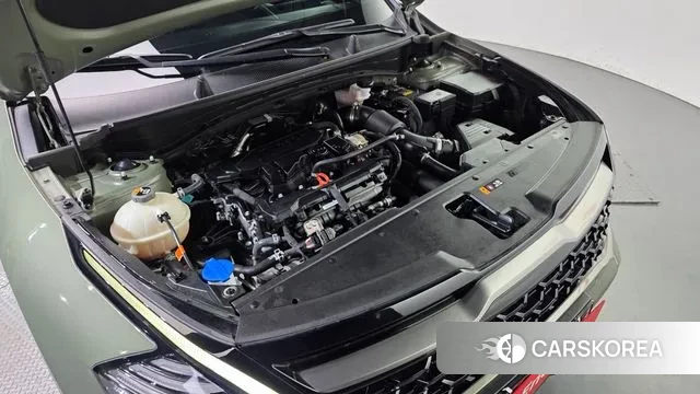 Kia Sportage 5th Generation id 3201156 из Кореи 16