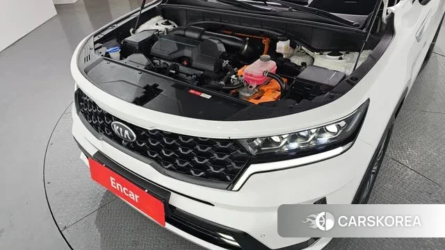 Kia Sorento 4th Generation id 3702667 из Кореи 16