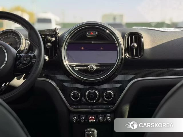 MINI COUNTRYMAN 2020 Зеленый из Китая, фото 6