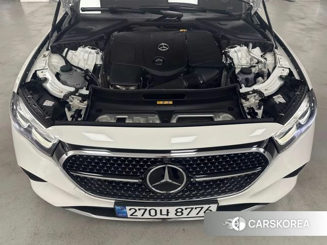 Mercedes-Benz E-Class W214 id 4394630 из Кореи 13