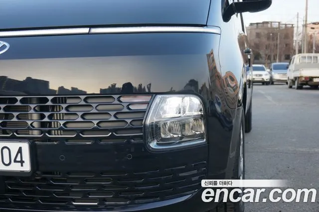 Hyundai Staria id 2353491 из Кореи 16