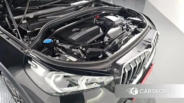 BMW X1 (U11) id 3267319 из Кореи 16