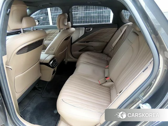 Kia K8 Hybrid id 4735836 из Кореи 16