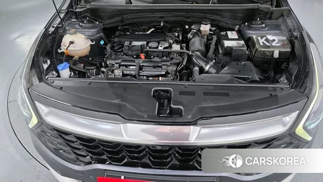 Kia Sportage 5th Generation id 3722261 из Кореи 16