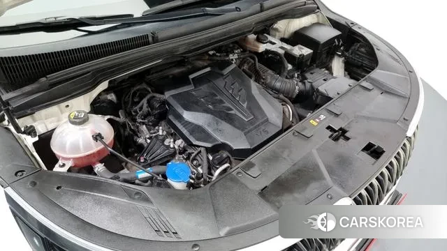 Kia Carnival 4th generation id 3448836 из Кореи 16