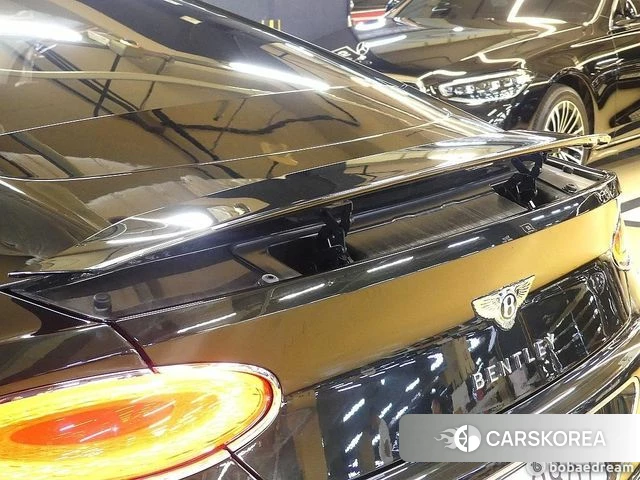 Bentley Continental GT 3rd Generation id 4500273 из Кореи 16