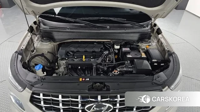 Hyundai Venue id 3454118 из Кореи 16