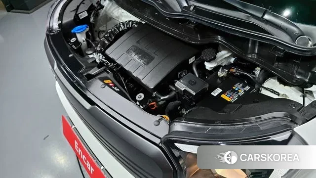 Kia The New Kia Ray id 2984252 из Кореи 16