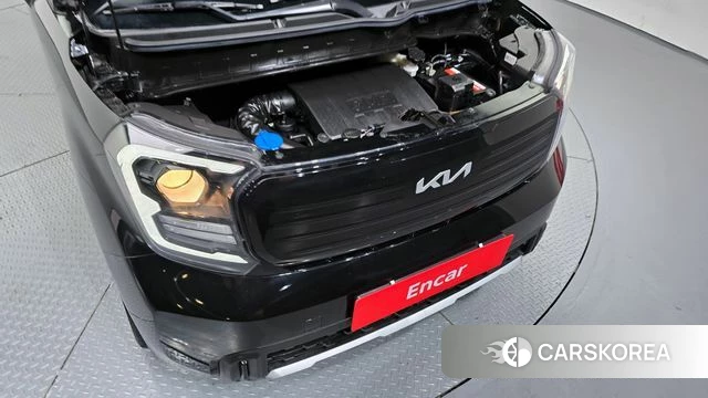 Kia The New Kia Ray id 4330024 из Кореи 16