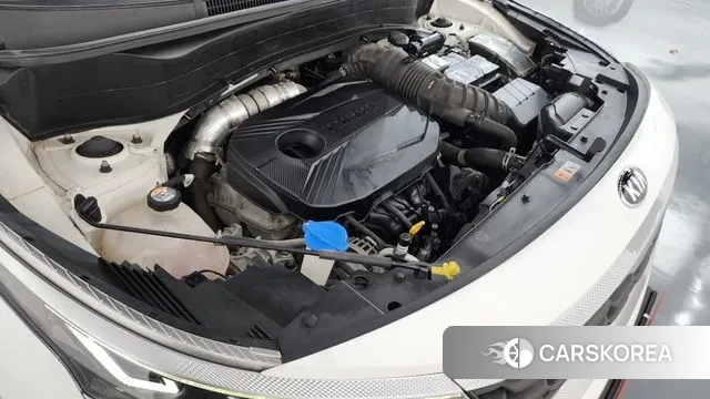 Kia Seltos id 3384873 из Кореи 16