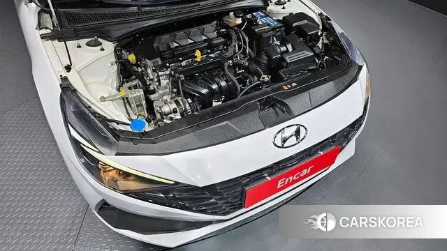 Hyundai Avante (CN7) id 3483350 из Кореи 16