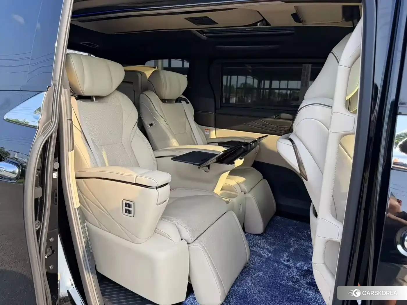Toyota Vellfire id 4679867 из Китая 12