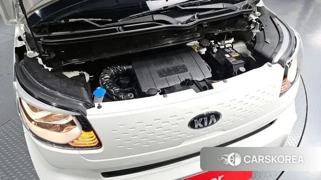 Kia The New Ray id 3384831 из Кореи 16