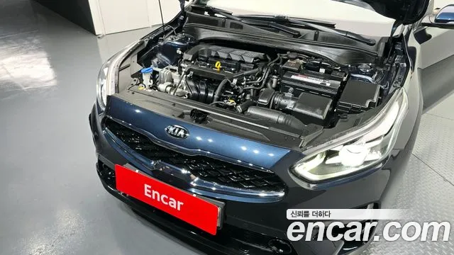 Kia Come New K3 id 2727803 из Кореи 16