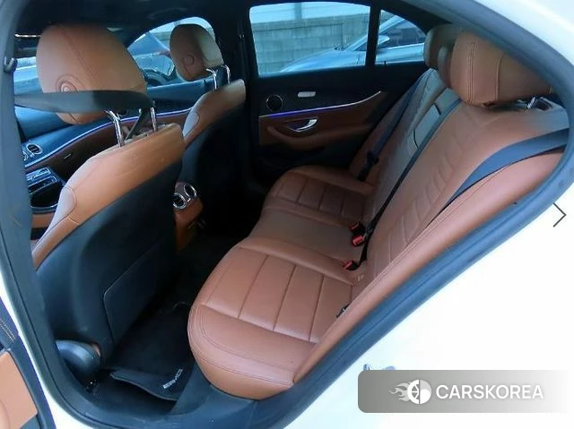 Mercedes-Benz E-Class W213 id 4298756 из Кореи 16