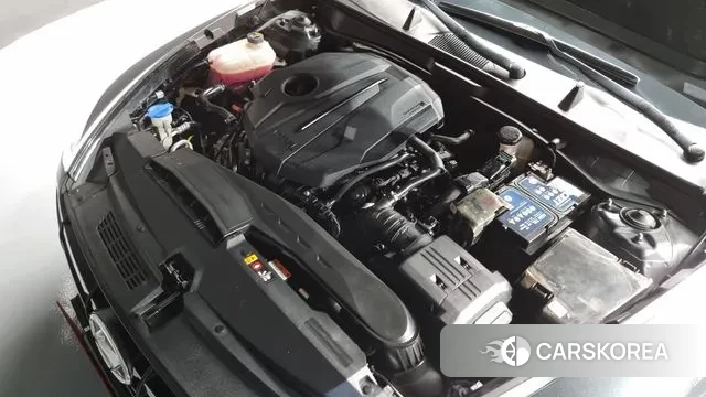 Hyundai Sonata (DN8) id 3402538 из Кореи 16