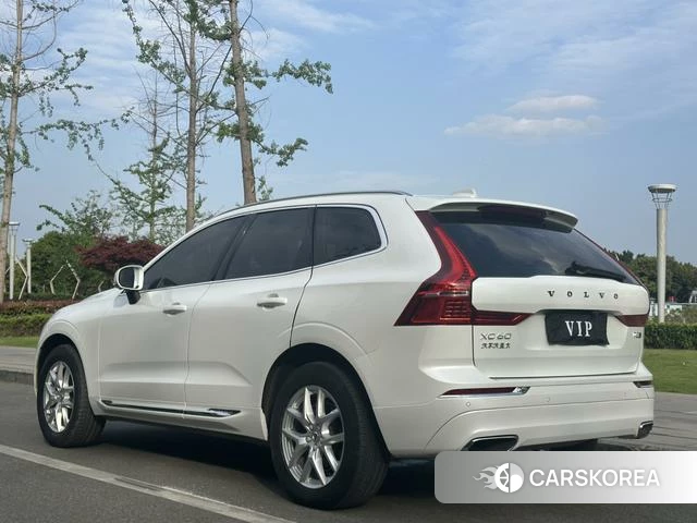 Volvo XC60 id 4254181 из Китая 22