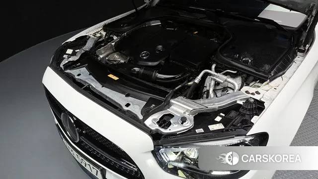 Mercedes-Benz E-Class W213 id 2960029 из Кореи 16