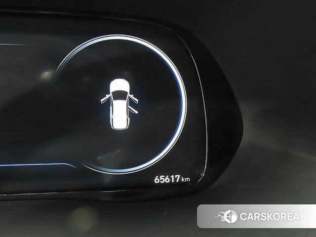 Hyundai Palisade id 3827577 из Кореи 16