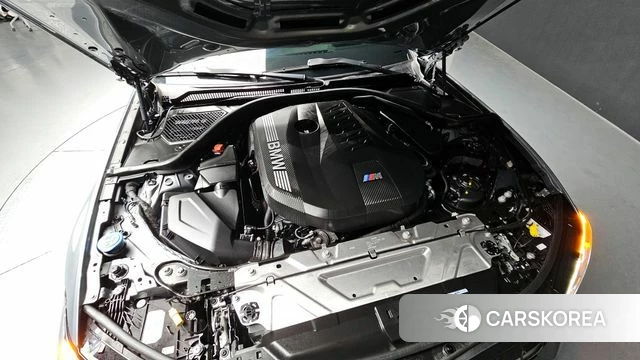 BMW 3 Series (G20) id 3963292 из Кореи 16