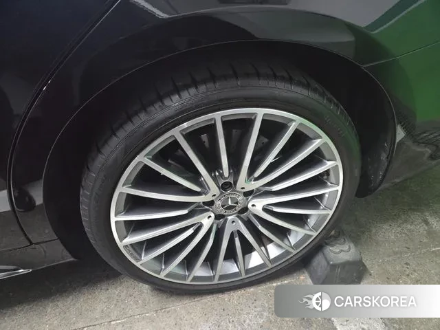 Mercedes-Benz S-Class W223 id 3595250 из Кореи 16