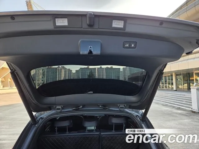 Genesis GV70 id 2925154 из Кореи 15