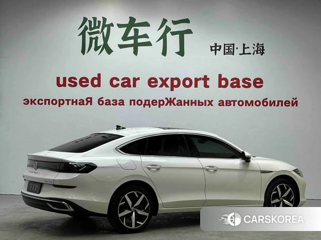 Volkswagen Lingdu id 4276308 из Китая 17