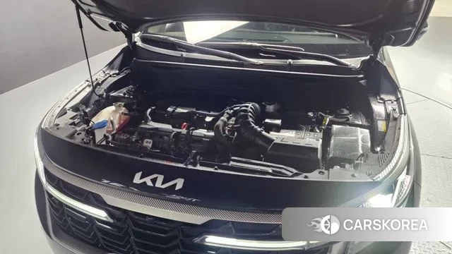 Kia The New Seltos id 3036335 из Кореи 16