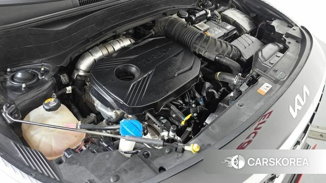 Kia Seltos id 4337979 из Кореи 34