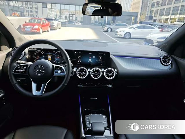 Mercedes-Benz GLA id 4265089 из Китая 10