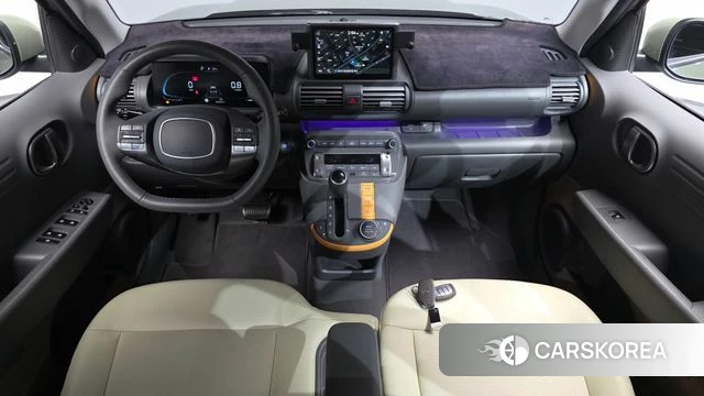 Hyundai Casper id 4854625 из Кореи 30