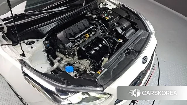 Kia Come New K3 id 3598717 из Кореи 16