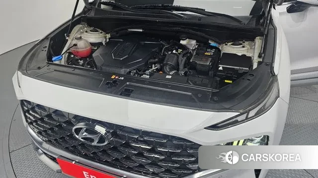 Hyundai The New Santa Fe id 3601123 из Кореи 16