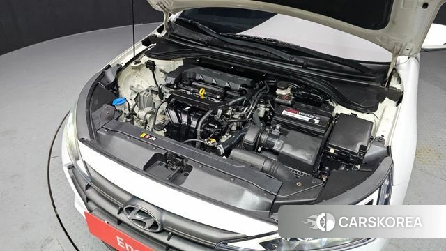 Hyundai The New Avante AD id 3829078 из Кореи 16