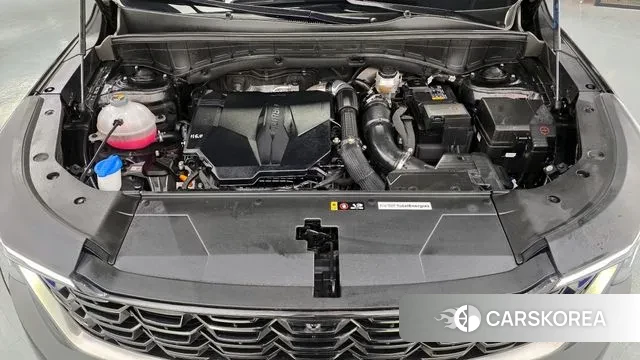 Kia The New Sorento 4th Generation id 3720739 из Кореи 16