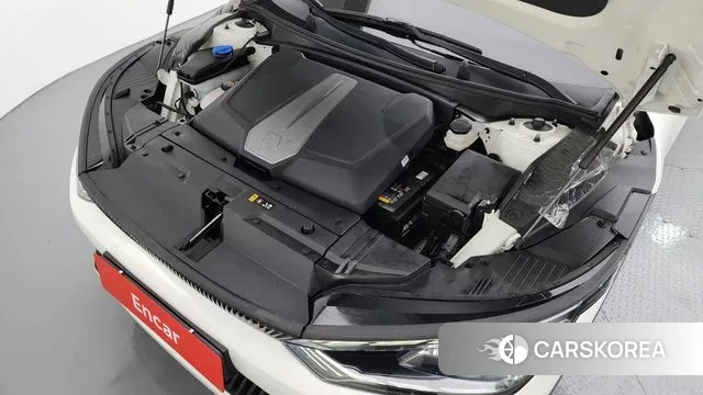 Kia EV6 id 2969527 из Кореи 16