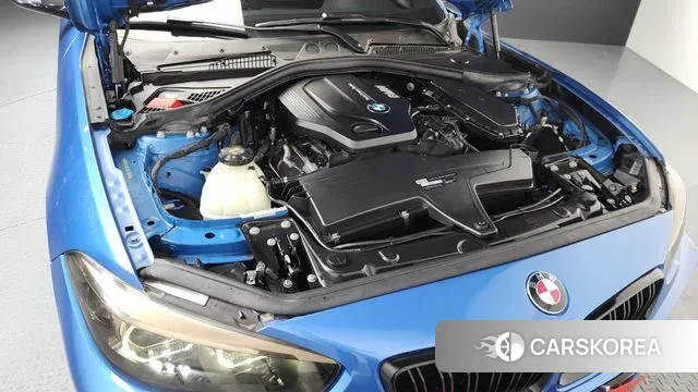 BMW 1 Series (F20) id 3761313 из Кореи 16