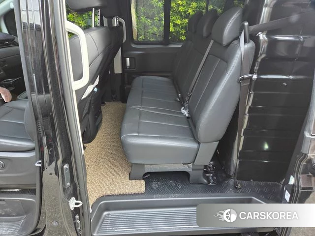 Hyundai Staria id 4499517 из Кореи 16
