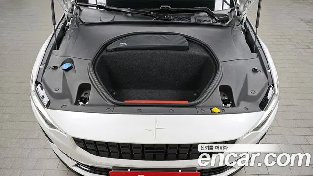 Polestar Polestar 2 id 2716531 из Кореи 16